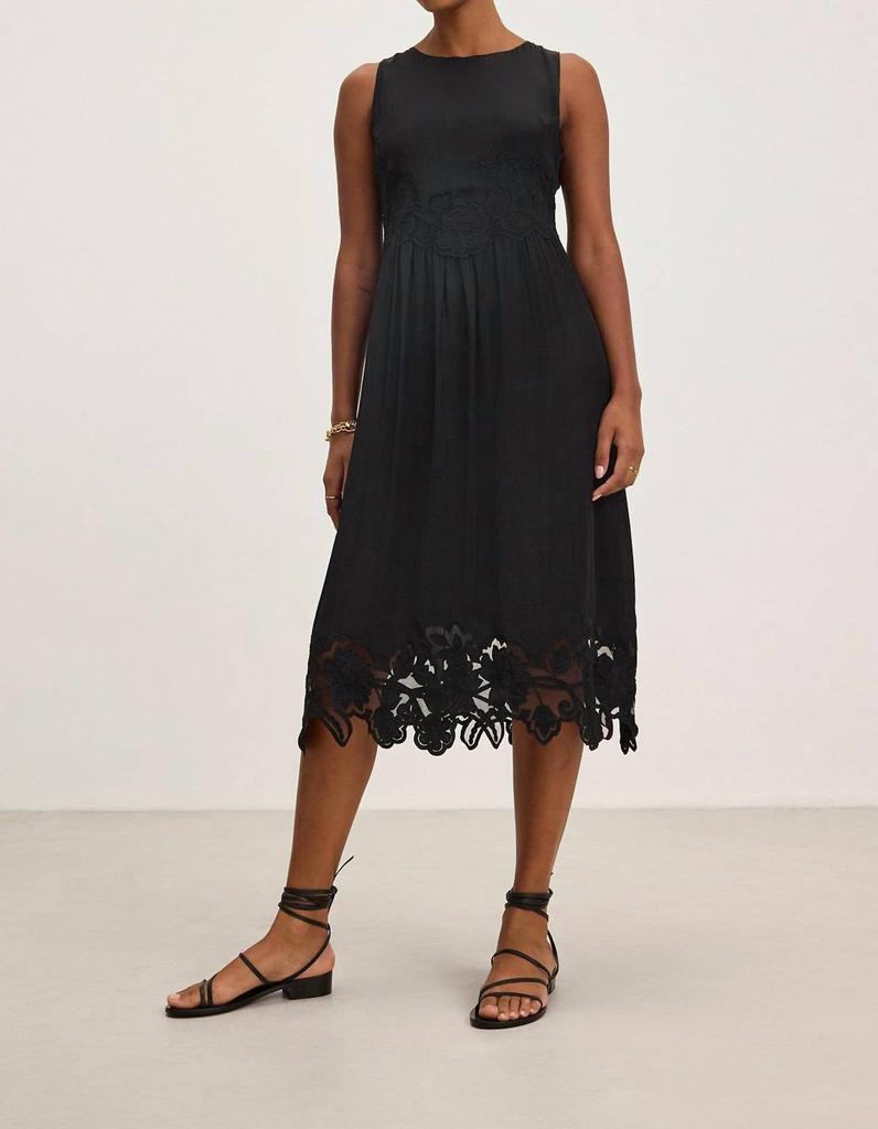 Velvet by Graham & Spencer Velvet By Graham & Spencer - Bianca Dress