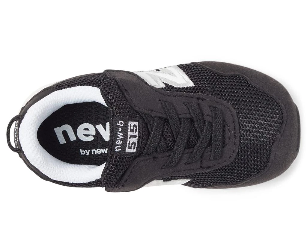 New Balance 515 New-B Hook-and-Loop (Infant/Toddler) 2