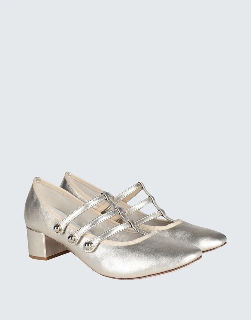 Repetto Pump 4