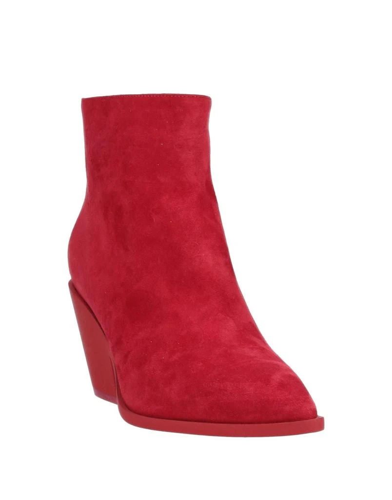 Casadei Casadei - Bottines - Red - Femme 4