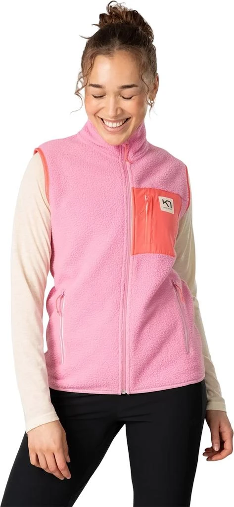 Kari Traa Rothe Vest - Women
s 4