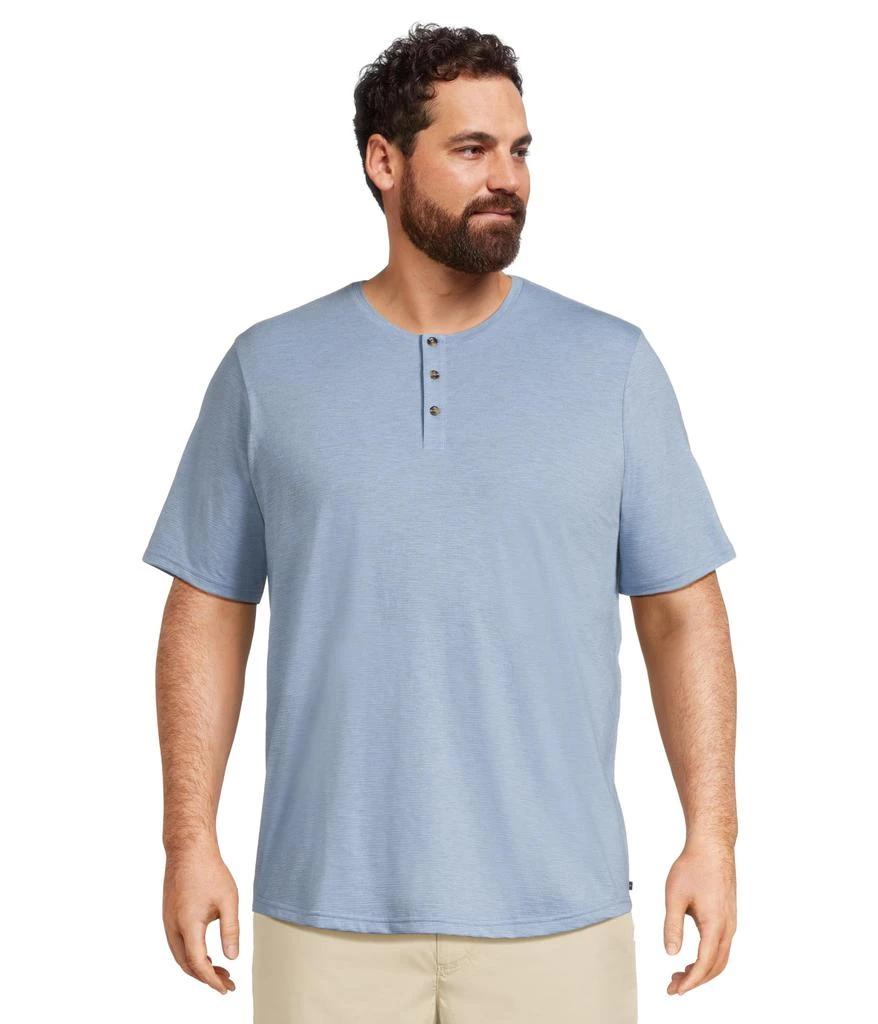 Travis Mathew All Adrift T-Shirt 1
