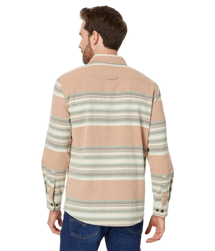 Pendleton Beach Shack Shirt 2