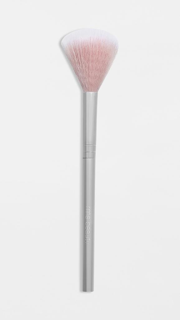 RMS Beauty Skin2Skin Classic Fan Brush