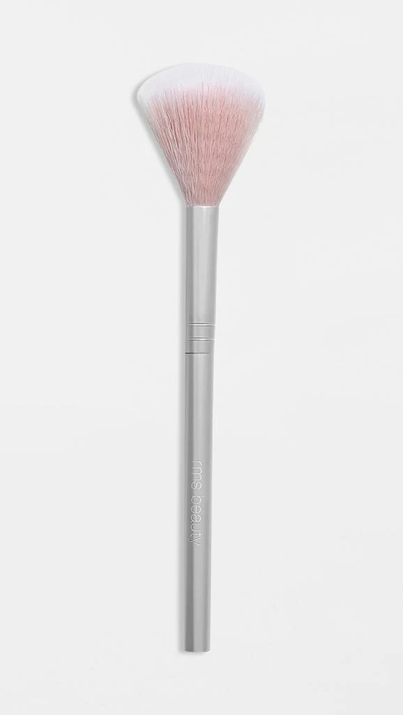 RMS Beauty Skin2Skin Classic Fan Brush 1