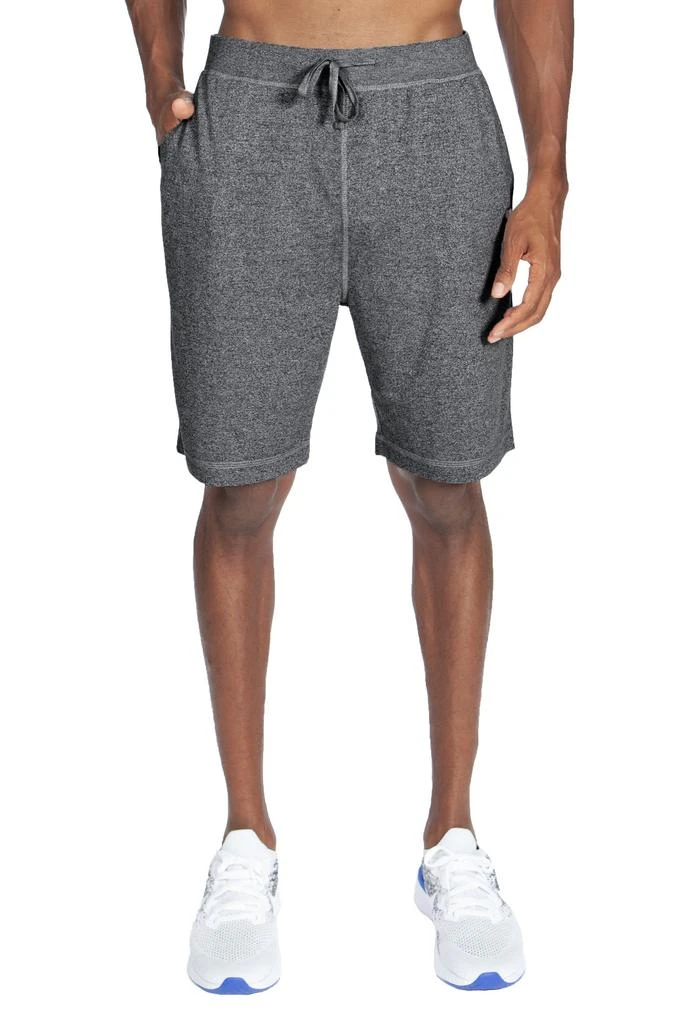 Unsimply Stitched Poly Viscose Lounge Short 10