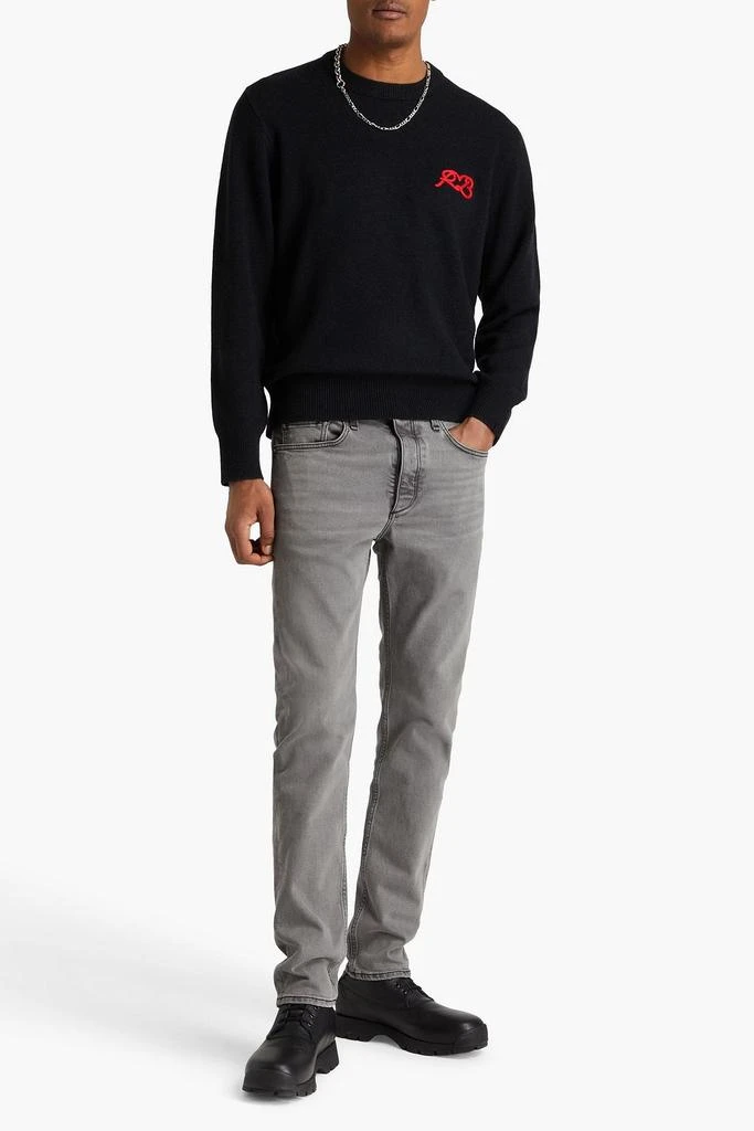 Rag & Bone Greyson slim-fit denim jeans 2