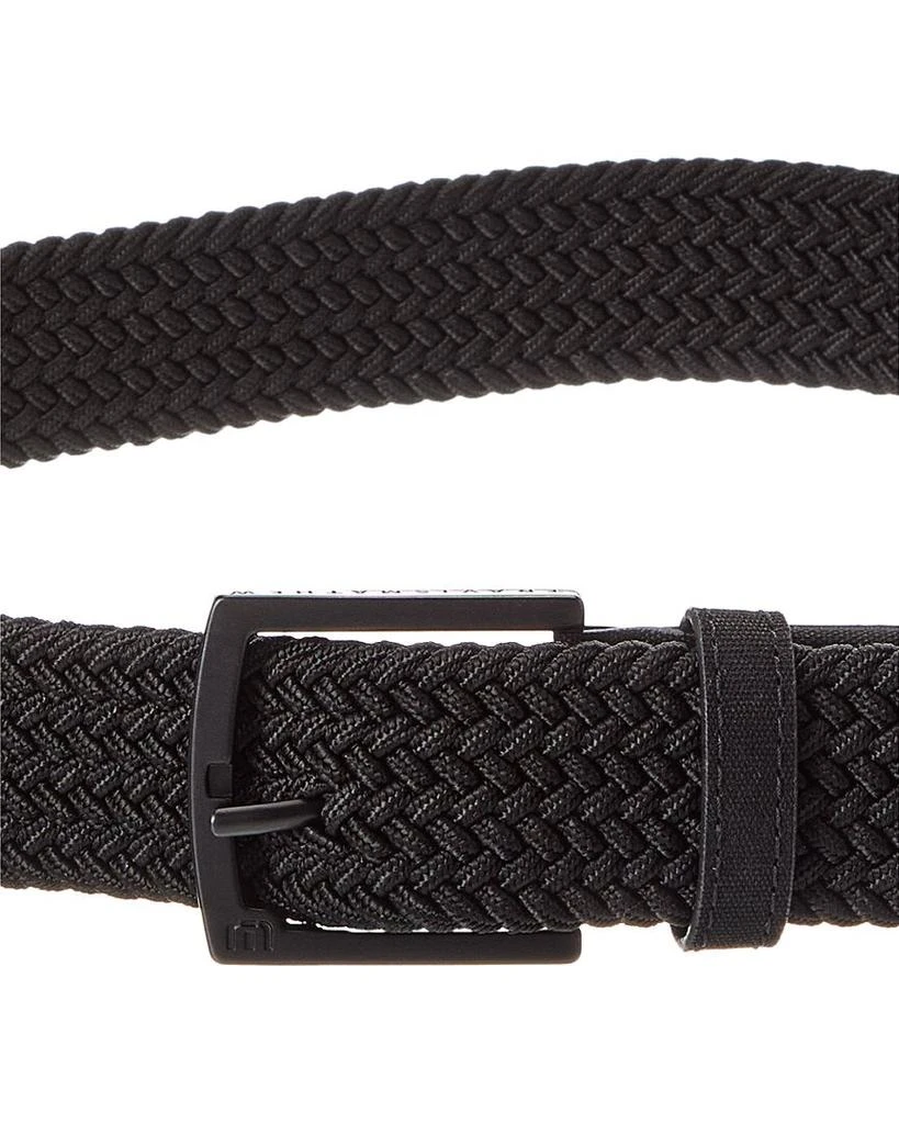 Travis Mathew Voodoo 2.0 Stretch Woven Belt 2