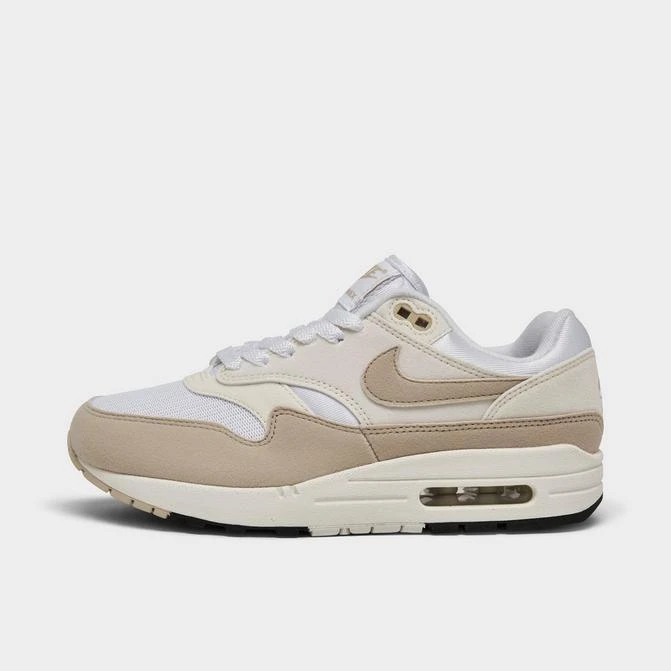 NIKE Women's Nike Air Max 1 Casual Shoes 1