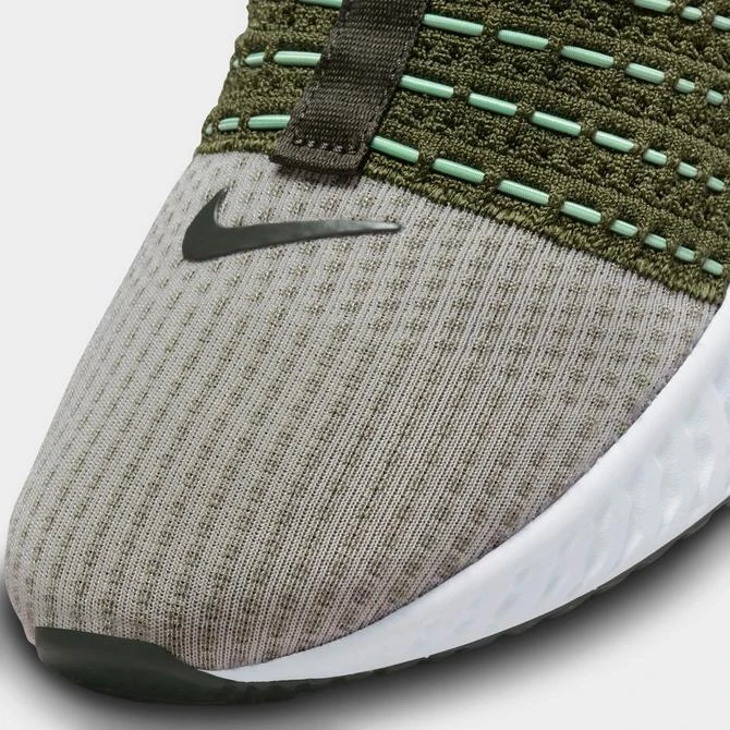 NIKE Men's Nike React Phantom Run Flyknit 2 Running Shoes 3