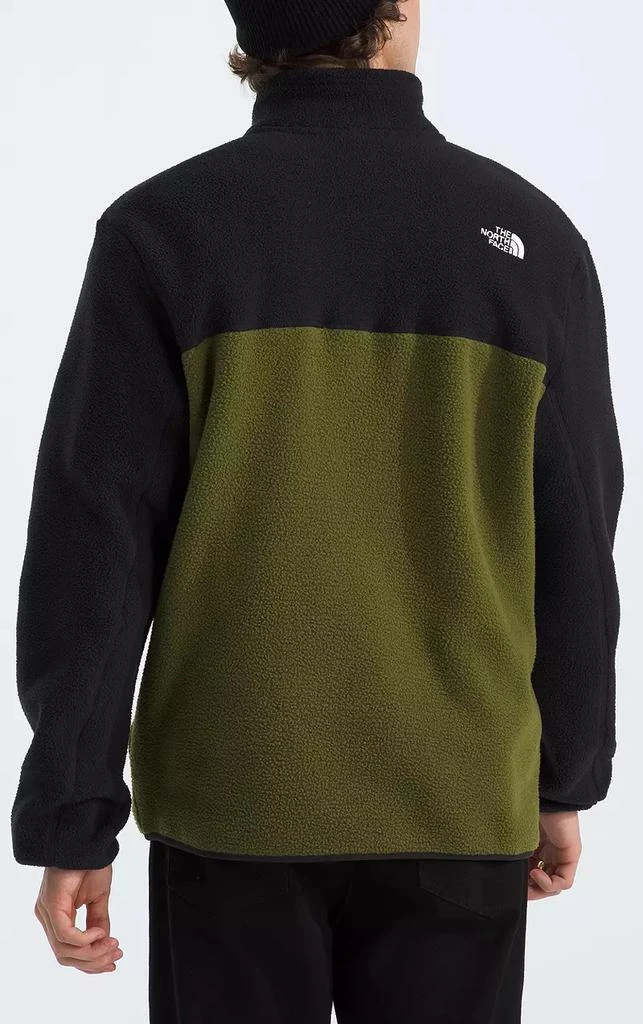 The North Face The North Face Men's Yumiori 1/4 Zip Jacket 3