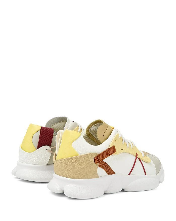 Camper Men's Multicolor TWS Sneakers 3