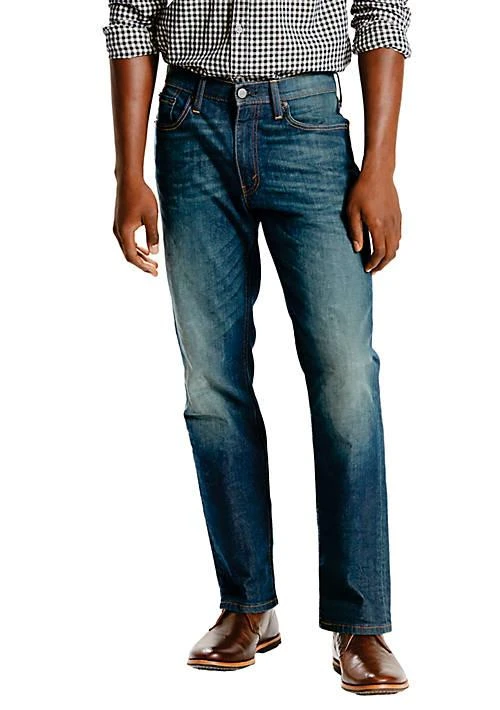 Levi's 541 Athletic Fit Jeans 1