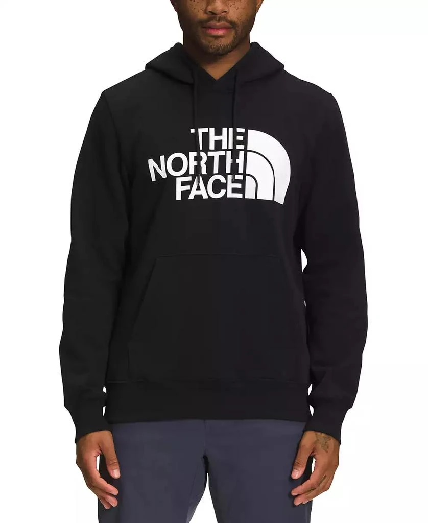 The North Face Men's Half Dome Logo Hoodie 1