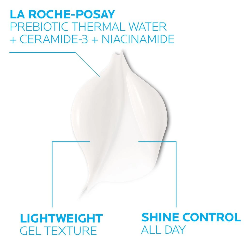 La Roche Posay La Roche-Posay Toleriane Double Repair Matte Moisturizer 3
