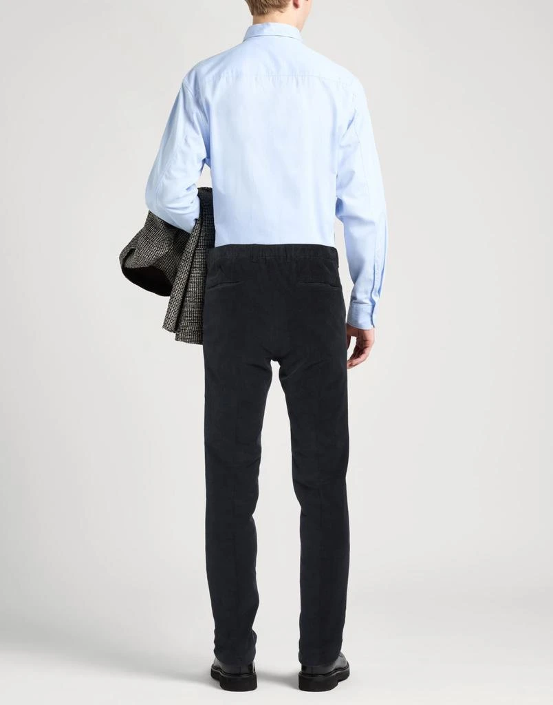 Incotex Ivory Casual pants 3