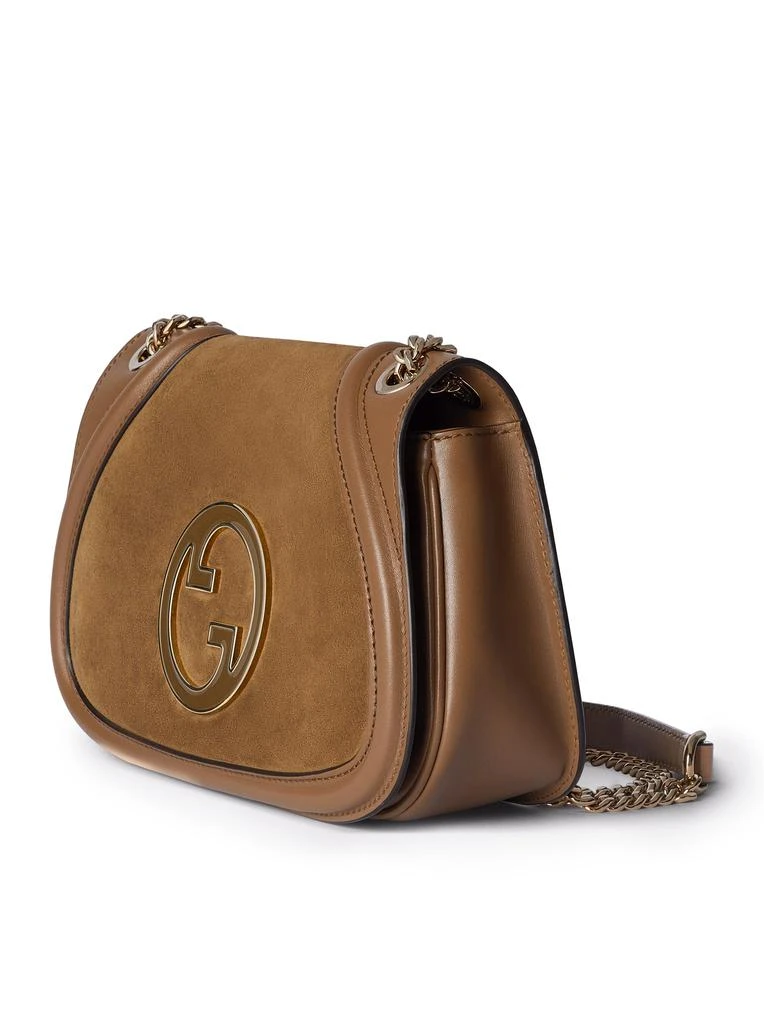 Gucci BLONDIE MEDIUM BAG 3