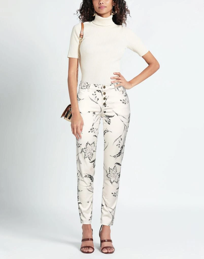 Dorothee Schumacher Denim pants 2