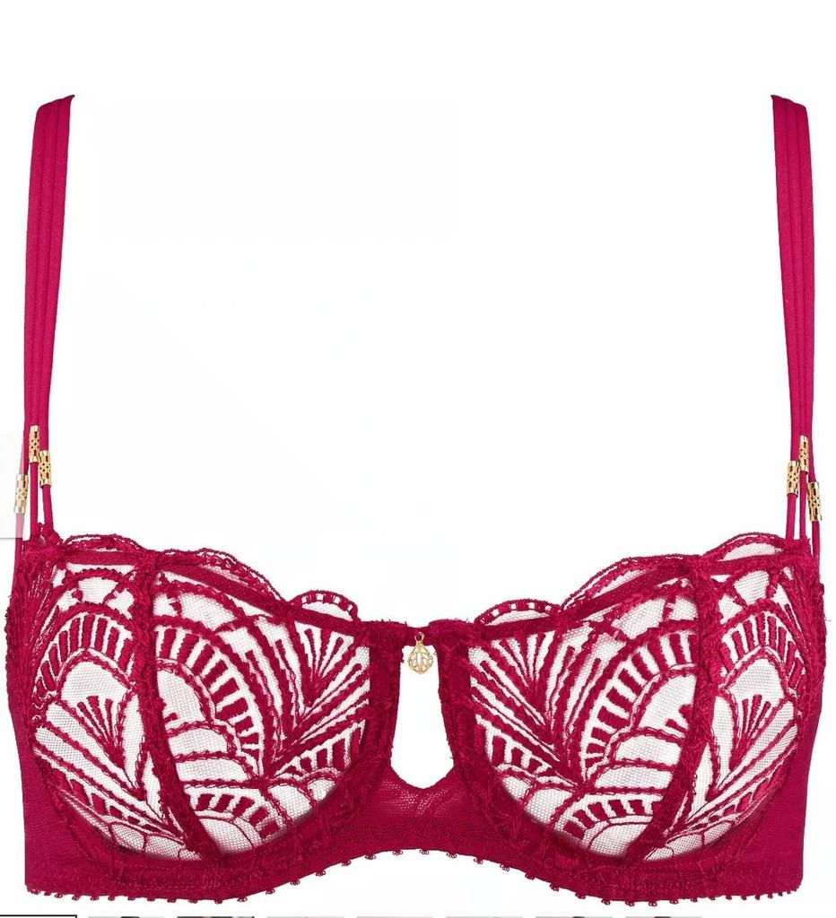 Aubade Aubade - Vibes Half Cup Balconette Bra 3