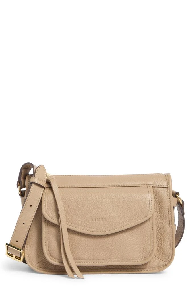 Aimee Kestenberg Muse Cargo Crossbody Bag 1