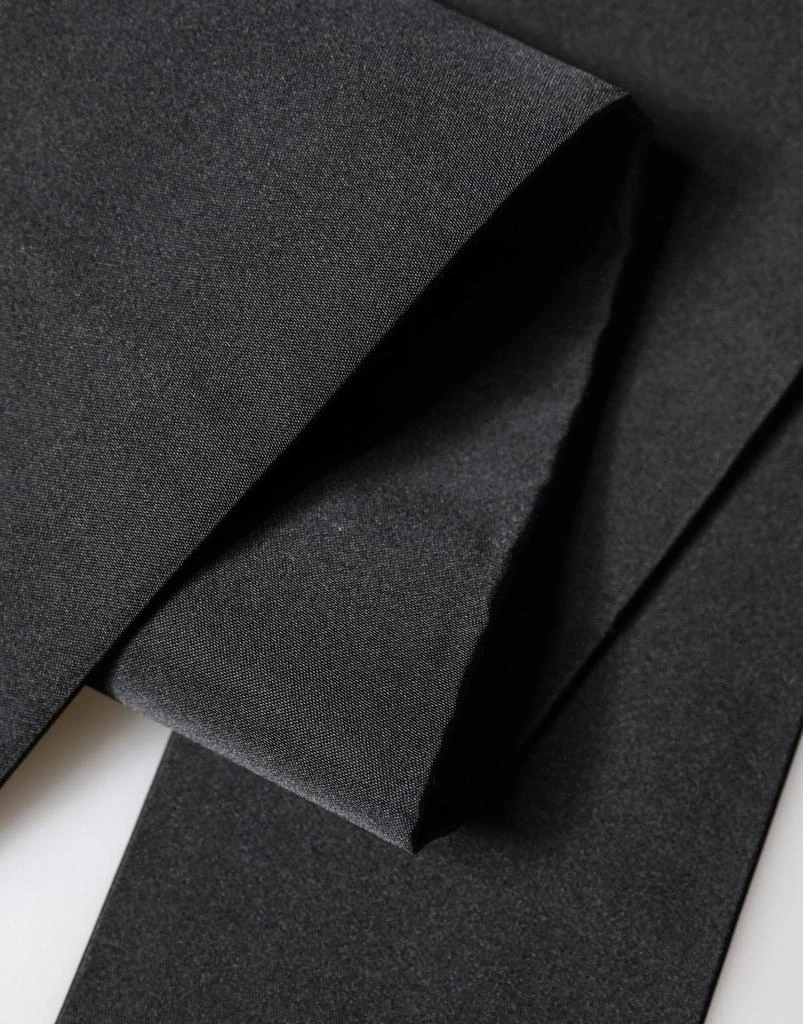 GF Ferre Wool Viscose Foulard Patterned Men
s Scarf 2