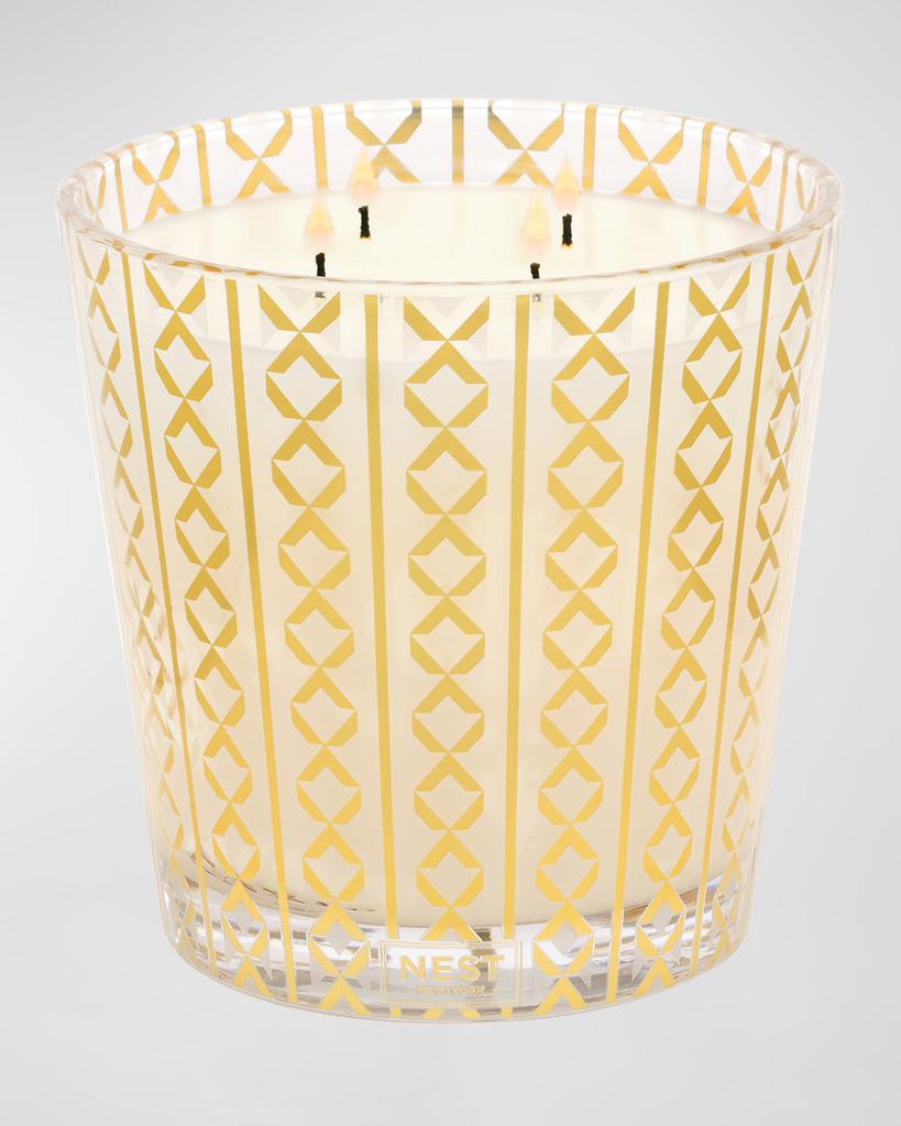 NEST New York 44 oz. Holiday Luxury Candle