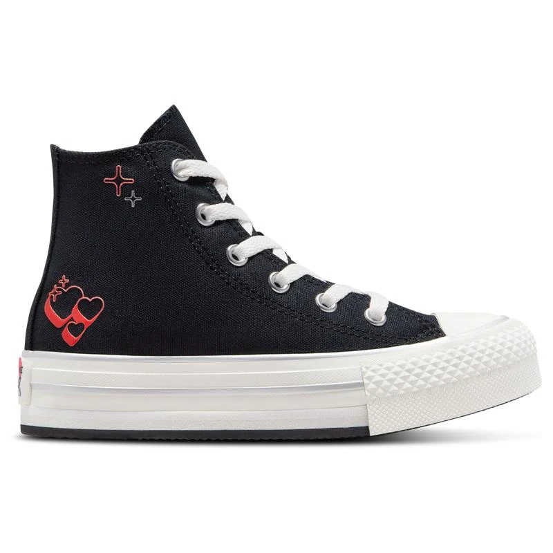Converse Converse Chuck Taylor Eva Lift Y2K - Girls' Preschool 1