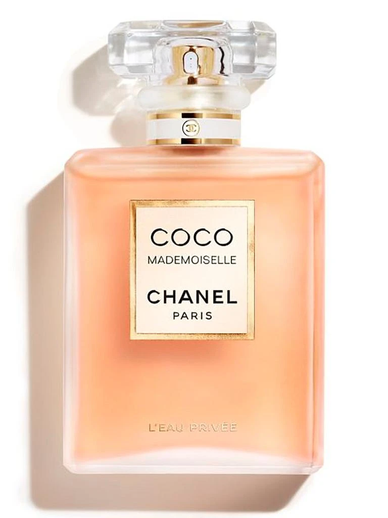 Chanel Eau Pour la Nuit Spray 1
