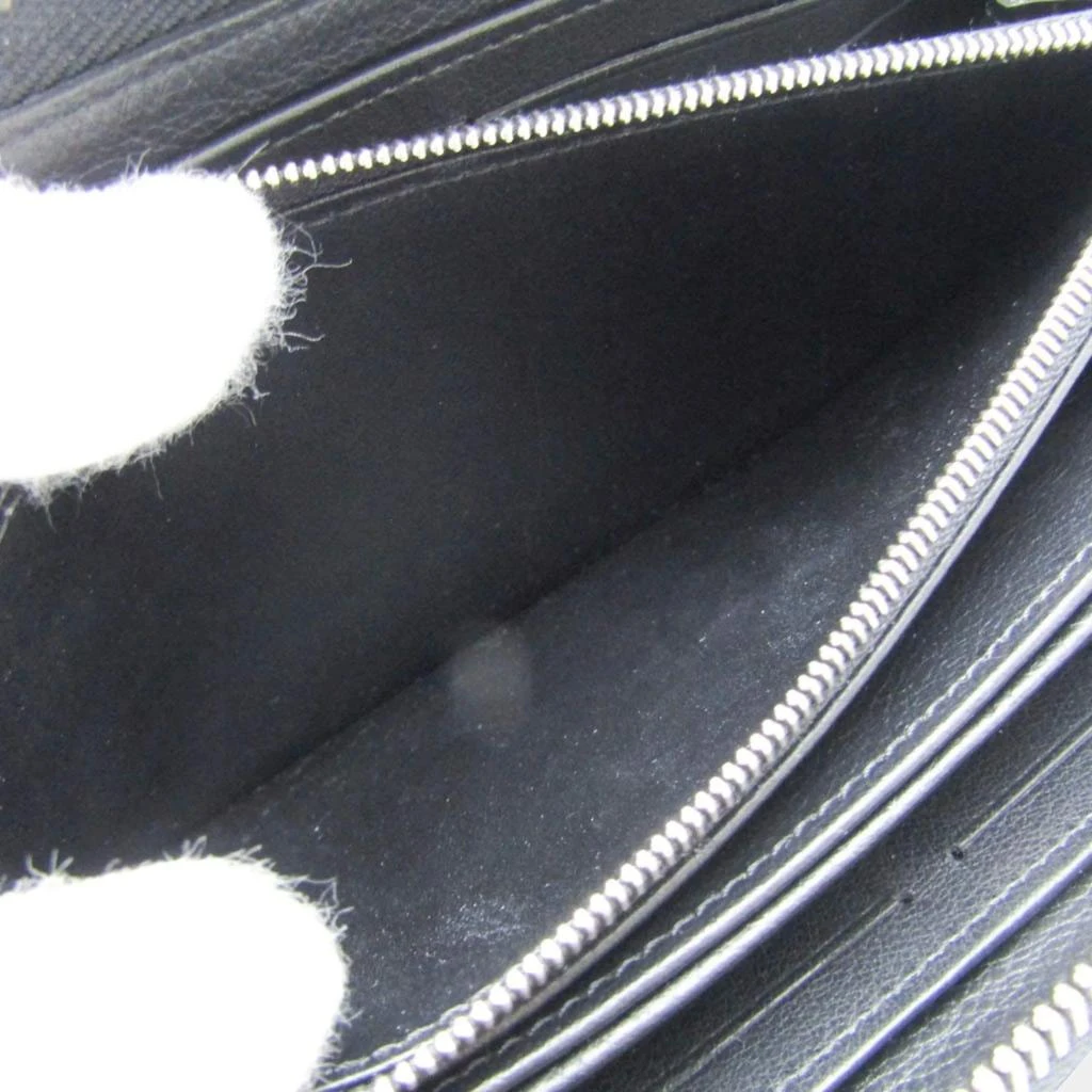 Louis Vuitton Louis Vuitton LV Monogram Mahina Leather Zippy Wallet 6