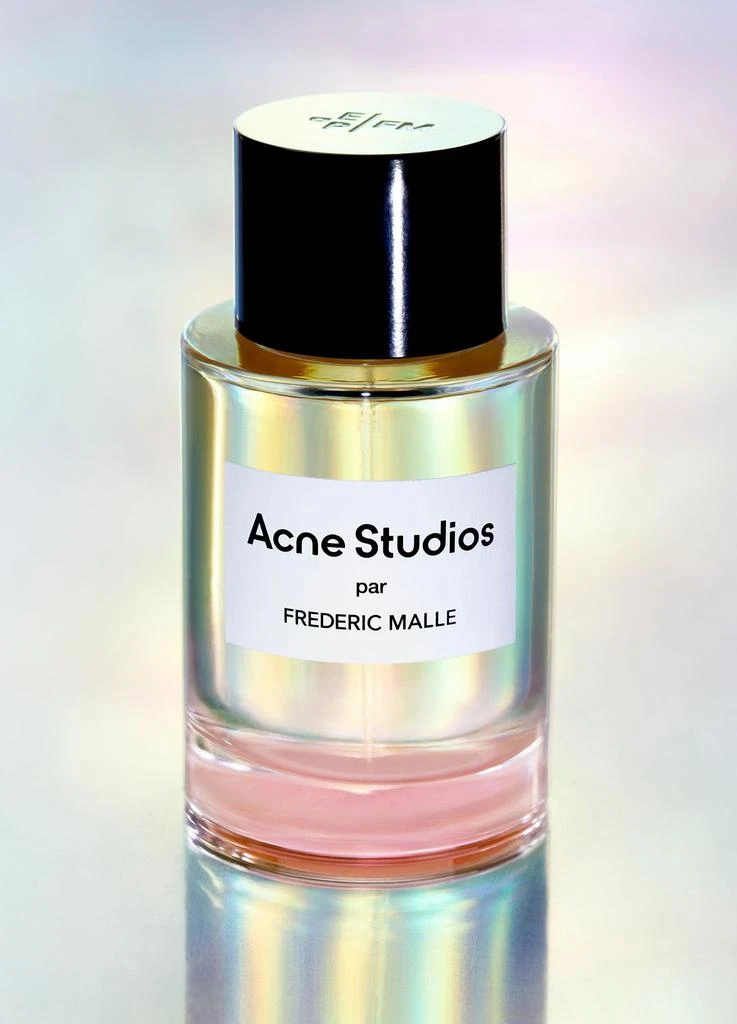 Frederic Malle x Acne Studios - eau de parfum 50 ml 4