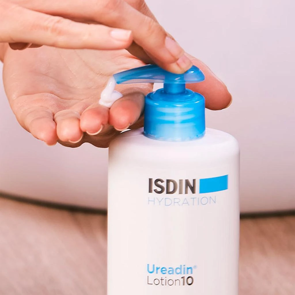 ISDIN ISDIN Uradin® Lotion10 Hydrating Body Moisturizer 11