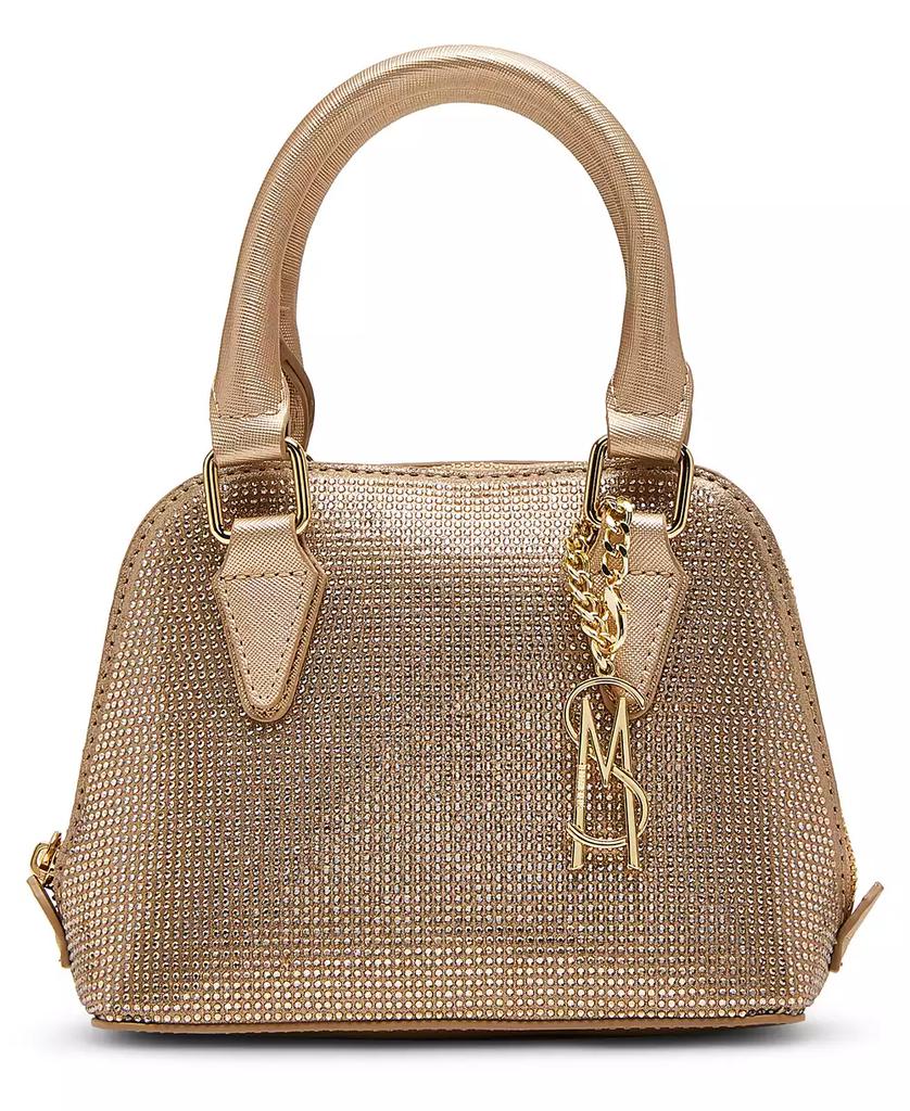 Steve Madden Women's Hope Embellished Mini Top Handle Bag