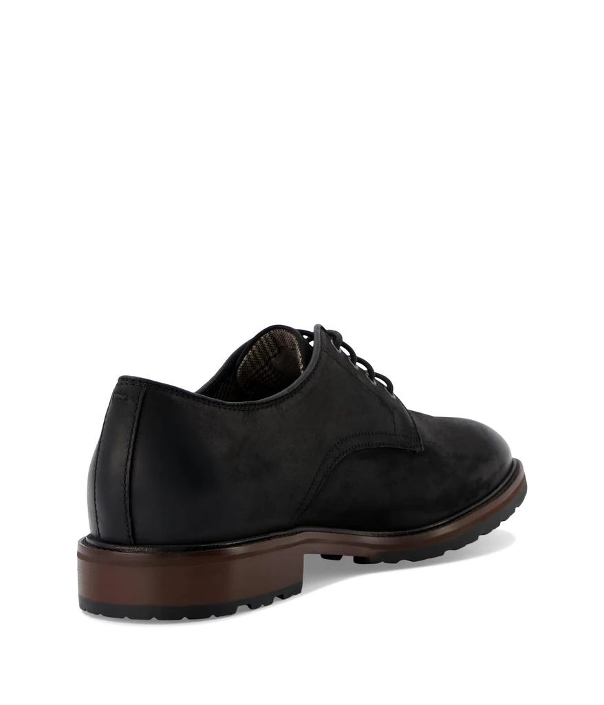 Cole Haan Berkshire Lug Plain Toe Oxford 5