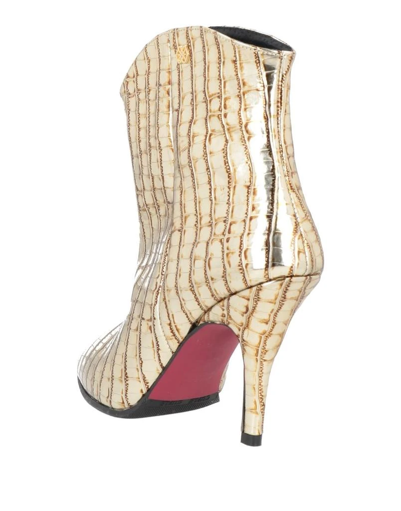 CUPLÉ Ankle boot 3