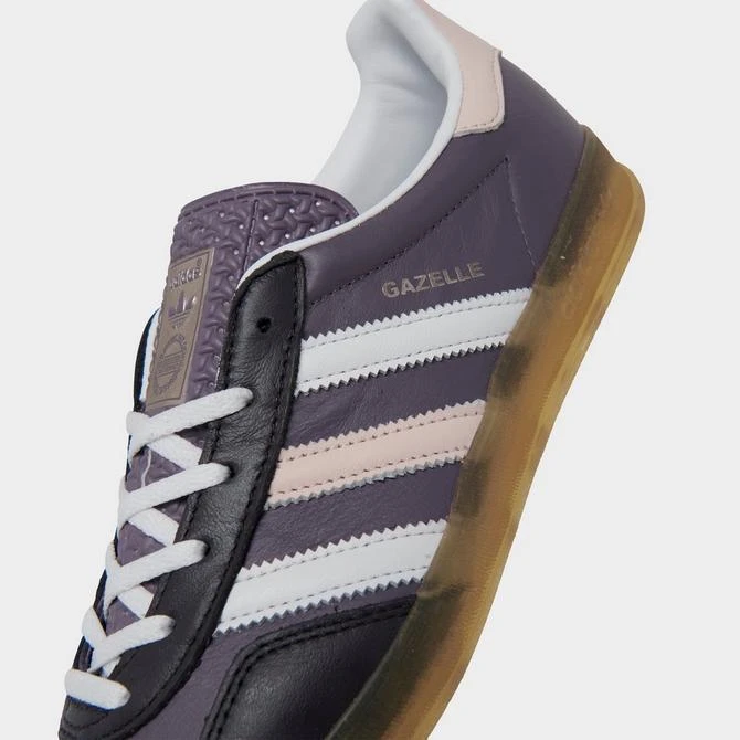 Adidas Women's adidas Originals Gazelle Indoor Casual Shoes 3