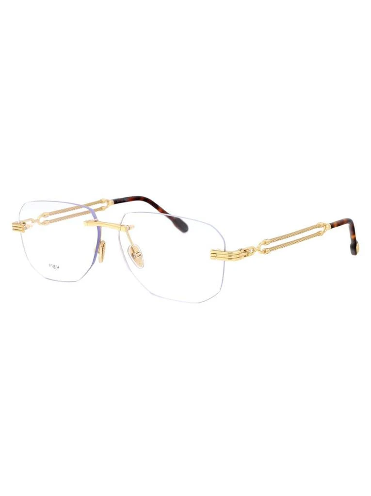 Fred Fred Optical 2