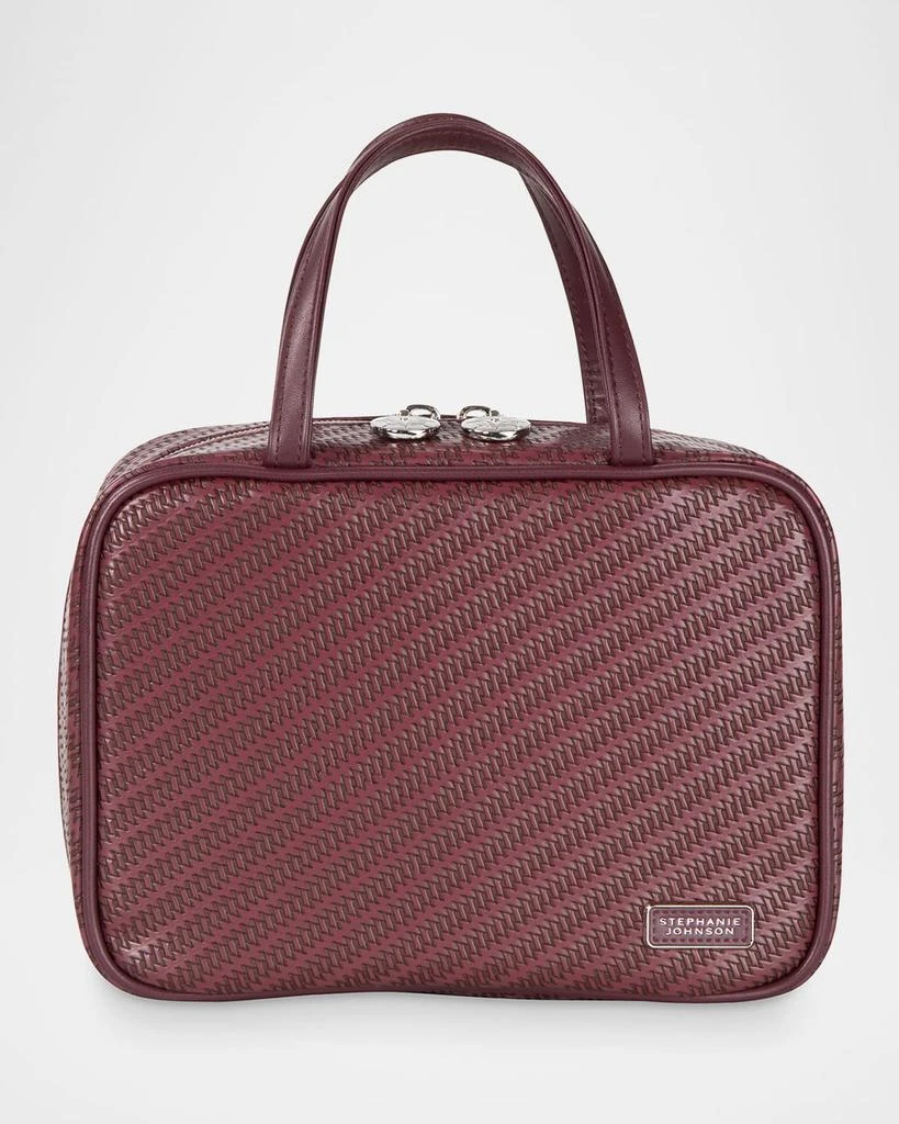 Stephanie Johnson Rosewood Ruby Royale ML Traveler 1
