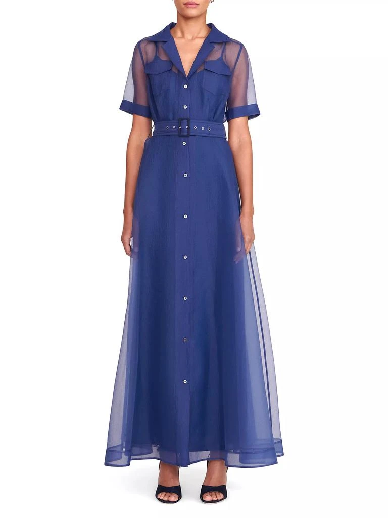 Staud Millie Dress 3