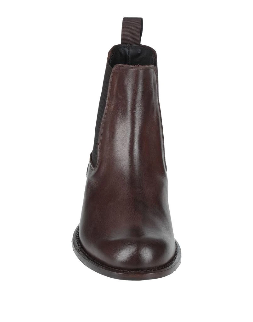 ANGELO PALLOTTA Ankle boot 4