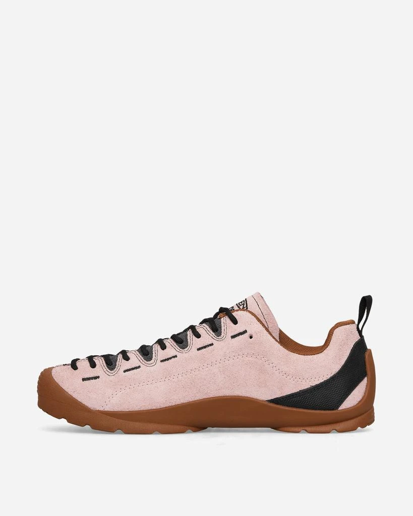 Keen Men's Highsnobiety Jasper Sneakers Pink / Gum 3