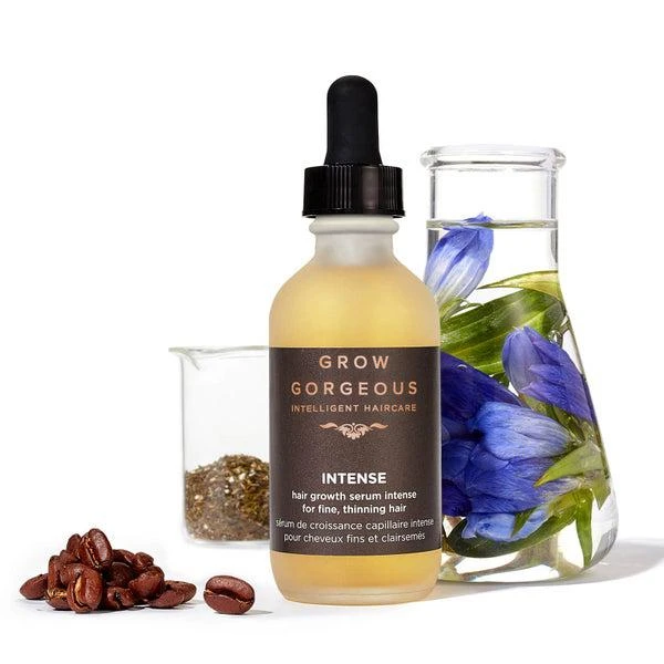 Grow Gorgeous Grow Gorgeous Density Serum Intense 60ml 6