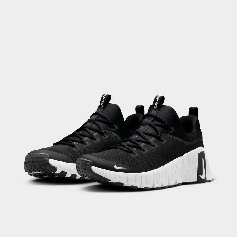 NIKE Men
s Nike Free Metcon 6 Training Shoes 2