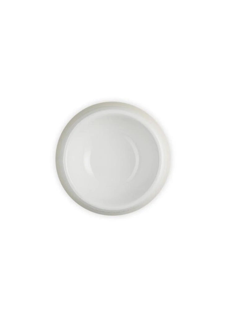 Le Creuset Stoneware medium pet bowl 8