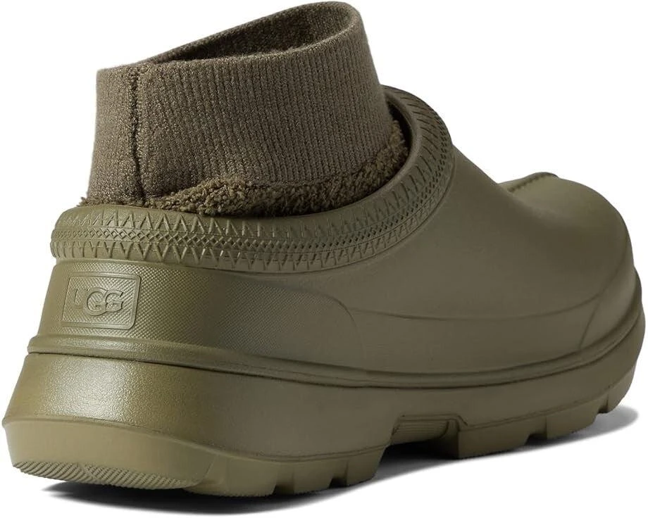 UGG Tasman X 1125730 Women's US 11 Burnt Olive Waterproof Rain Boots KHD2017 4