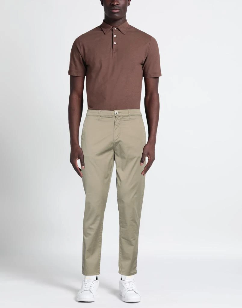 SSEINSE Casual pants 2