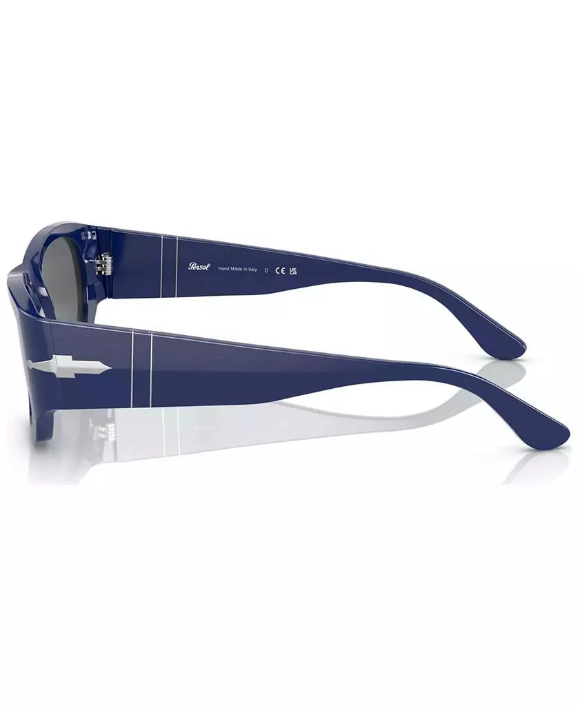 Persol Unisex Sunglasses, PO3307S52-X 3