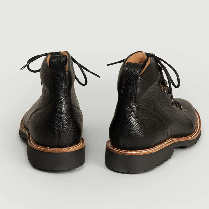 L'Exception Paris Glencoe boots Black L'EXCEPTION PARIS 4