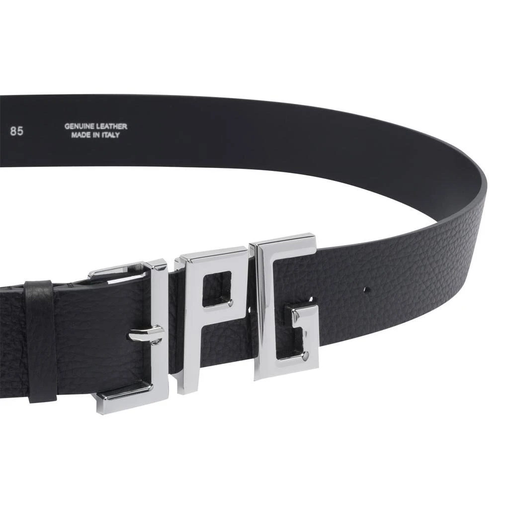 Jean Paul Gaultier Jean Paul Gaultier Belts 2