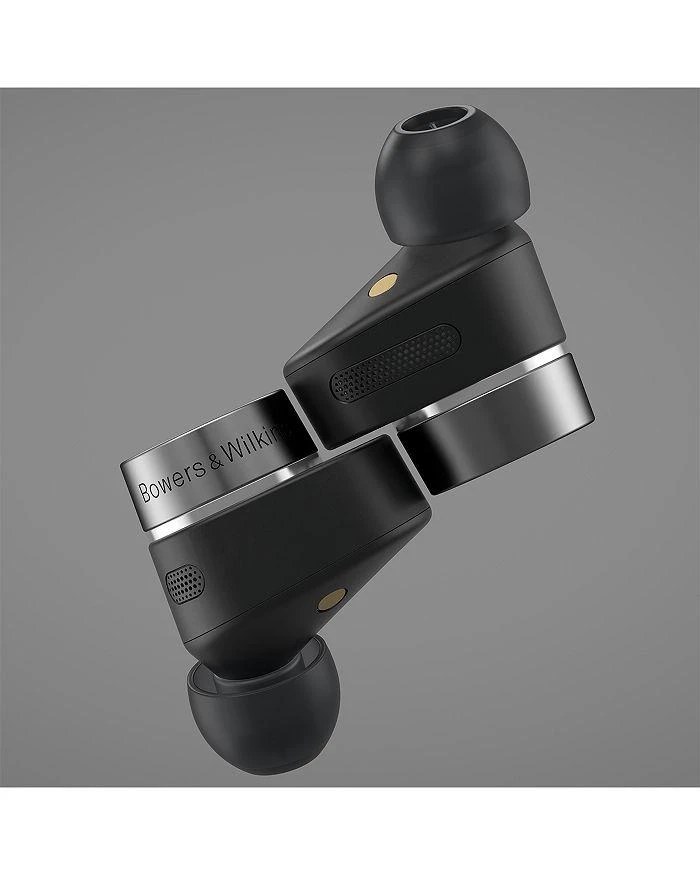 Bowers & Wilkins Pi7 S2 In Ear True Wireless Earbuds 3
