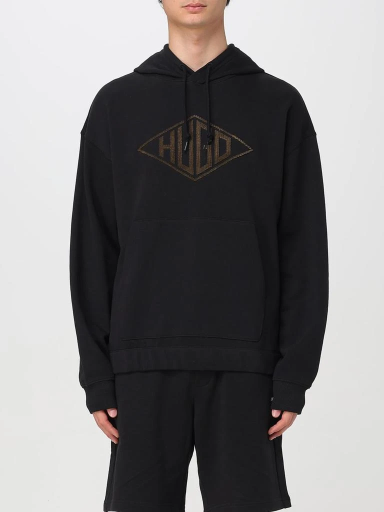 Hugo Boss Sweatshirt men Hugo 1